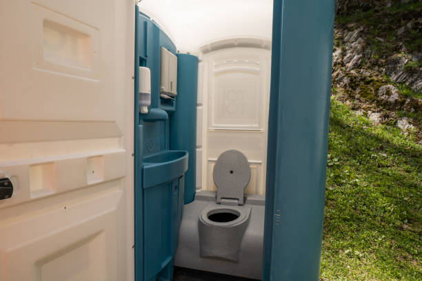 Best Affordable portable toilet rental  in Wesley Chapel, FL