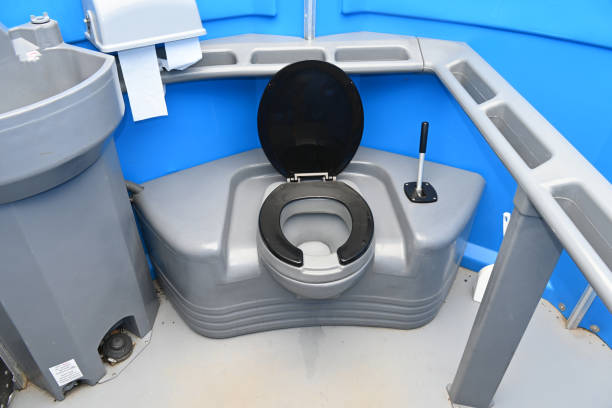 Best Event porta potty rental  in Wesley Chapel, FL