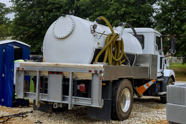 Best Best portable toilet rental  in Wesley Chapel, FL