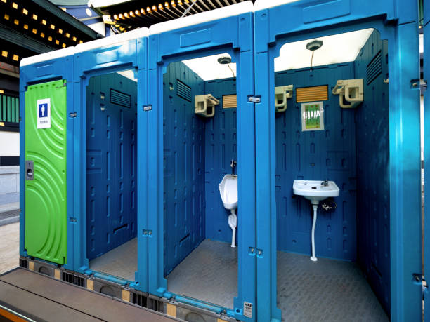 Best Construction site porta potty rental  in Wesley Chapel, FL