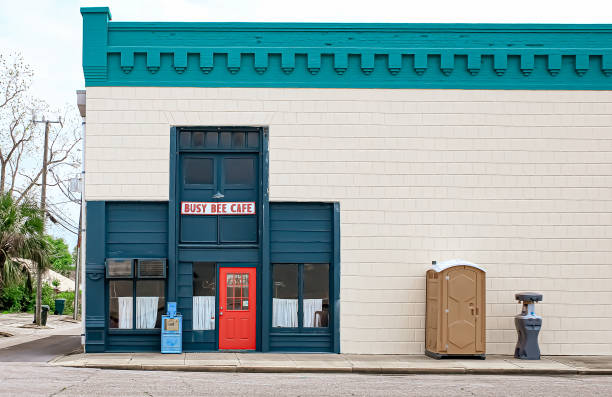 Best Local porta potty services  in Wesley Chapel, FL