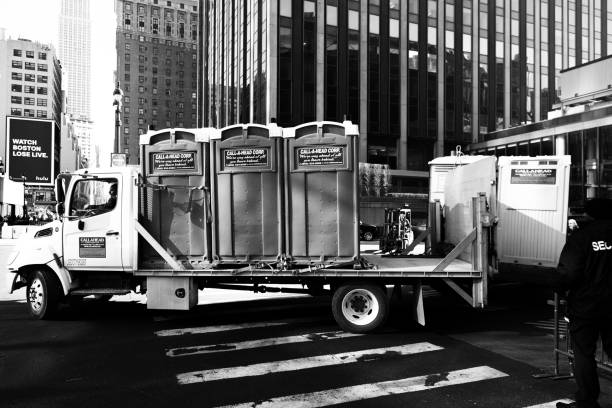 Best Affordable porta potty rental  in Wesley Chapel, FL