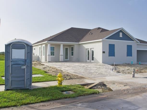 Porta potty rental for festivals in Wesley Chapel, FL