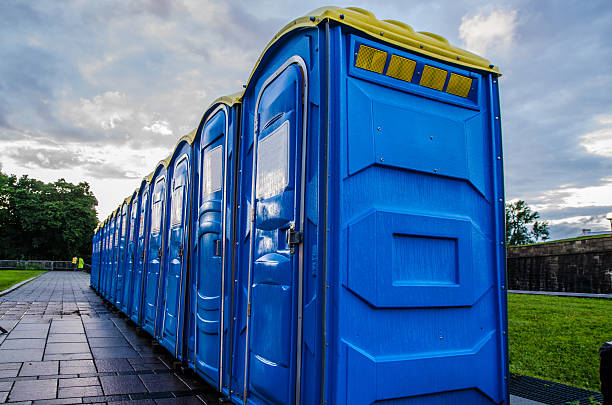 Affordable portable toilet rental in Wesley Chapel, FL