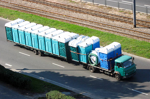 Portable Toilet Options We Offer in Wesley Chapel, FL
